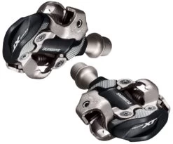 Shimano Deore XT M8100 Pedals