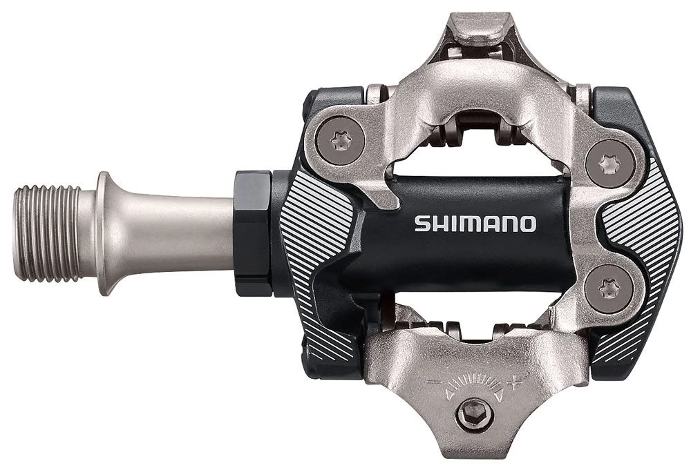 Shimano Deore XT M8100 Pedals 2 Shimano Deore XT M8100 Pedals - Image 2
