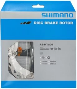 Shimano RT-MT800 Center-Lock Disc Rotor Brake Rotor Discs | Bike-Discount 11 Shimano RT-MT800 Center-Lock Disc Rotor Brake Rotor Discs | Bike-Discount -Shimano Riding Shimano XT RT MT800 Center Lock Bremsscheibe 20072633 d 1280x1280