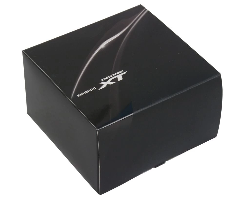 Shimano XT SL-M8000 I-Spec II 2/3x11-speed Shift Lever Set 11-speed | Bike-Discount 3 Shimano XT SL-M8000 I-Spec II 2/3x11-speed Shift Lever Set 11-speed | Bike-Discount - Image 3