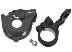 Shimano Base Cover Unit SL-M8000 Without Indicator Right Spare Parts | Bike-Discount