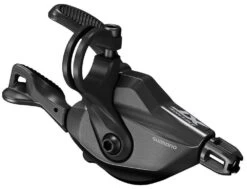 Shimano XT SL-M8100 12-speed Shift Lever Right 12-speed | Bike-Discount