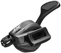 Shimano XT SL-M8100 I-Spec EV 2-speed Shift Lever Left 2-speed | Bike-Discount