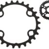Shimano XT/SLX FC-M8100/M7100 2x12-speed Chainring 12-speed | Bike-Discount