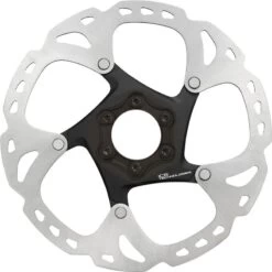 Shimano SM-RT86 6-Bolt Disc Rotor Brake Rotor Discs | Bike-Discount -Shimano Riding Shimano XT SM RT86 180mm ISMRT86M2 1280x1280