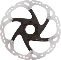 Shimano SM-RT86 6-Bolt Disc Rotor Brake Rotor Discs | Bike-Discount -Shimano Riding Shimano XT SM RT86 203mm ISMRT86L2 1280x1280