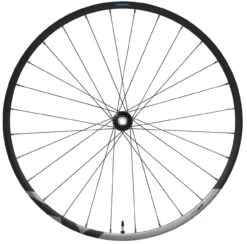 Shimano XT WH-M8120-TL 29" Trail Boost Front Wheel Wheel 29" Boost Front Wheel | Bike-Discount