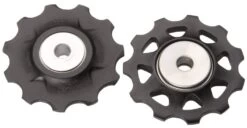 Shimano XTR 9-speed Pully Set Spare Parts | Bike-Discount