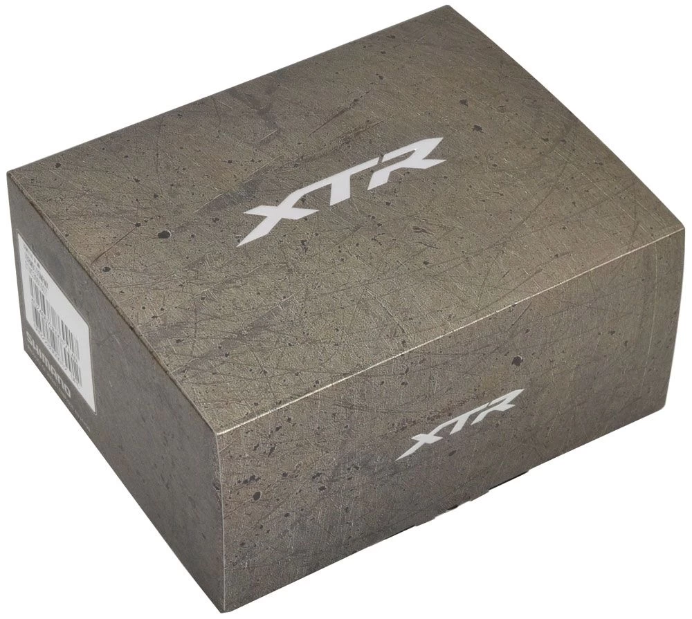 Shimano XTR BR-M9100 Post-Mount K03Ti Brake Caliper Accessories | Bike-Discount 4 Shimano XTR BR-M9100 Post-Mount K03Ti Brake Caliper Accessories | Bike-Discount - Image 4