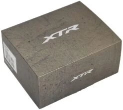 Shimano XTR BR-M9100 Post-Mount K04Ti Brake Caliper Accessories | Bike-Discount -Shimano Riding Shimano XTR BR M9100 Post Mount K04Ti Bremssattel IBRM9100MPMX d 1280x1280