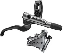 Shimano XTR BR-M9110 FM Disc Brake 1700mm Rear Disc Brakes - Rear Brakes | Bike-Discount