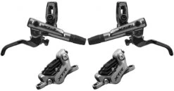 Shimano XTR BR-M9120 Disc Brake Set Disc Brake - Sets | Bike-Discount