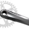 Shimano XTR FC-M9100-1 12-speed Crank Without Chainring Crank 1 X 12-speed | Bike-Discount