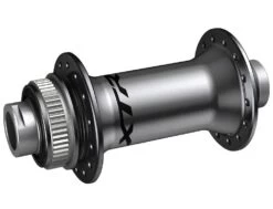 Shimano XTR HB-M9110-B Center-Lock Front Hub 15x110mm Front Hub | Bike-Discount