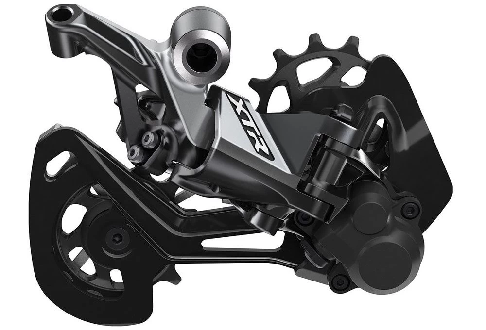 Shimano XTR RD-M9100 Rear Derailleur 1 Shimano XTR RD-M9100 Rear Derailleur
