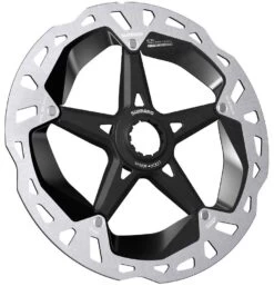 Shimano RT-MT900 Center-Lock Disc Rotor Brake Rotor Discs | Bike-Discount -Shimano Riding Shimano XTR RT MT900 Center Lock Bremsscheibe 180mm 1280x1280