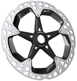 Shimano RT-MT900 Center-Lock Disc Rotor Brake Rotor Discs | Bike-Discount -Shimano Riding Shimano XTR RT MT900 Center Lock Bremsscheibe 203mm 1280x1280