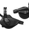 Shimano XTR SL-M9100 2x12-speed Shift Lever Set 12-speed | Bike-Discount