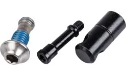 Shimano SL-M8000/M7000/M610 Bolt With Nut Unit For I-Spec B Shift Lever Spare Parts | Bike-Discount