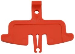 Shimano Pad Spacer For BR-MT520 Accessories | Bike-Discount