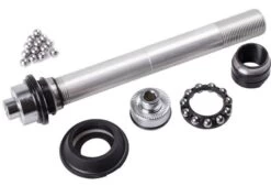 Shimano Hollow Axle For FH-M770 Rear Wheel Hub - Accessories | Bike-Discount