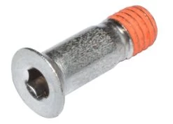 Shimano XT/SLX/DEORE Guide Pully Bolt Spare Parts | Bike-Discount