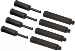 Shimano Sealed Cap With Tongue And Rubber Shield (4 Pieces) Accessories | Bike-Discount