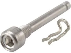 Shimano Alfine/XT/SAINT Pad Retaining Bolt And Snap Ring Bolts | Bike-Discount