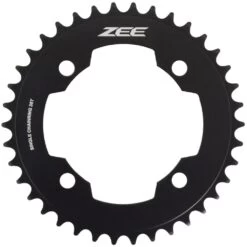 Shimano ZEE Chainring For FC-M640/M645 10-speed | Bike-Discount -Shimano Riding Shimano ZEE Kettenblatt FC M640 M645 38T 20036741 cBkjtbWCVnz3IZ 1280x1280