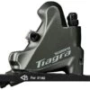 Shimano Tiagra BR-4770 Flat Mount Caliper