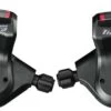 Shimano TIAGRA SL-4700 3x10-speed Flat Bar Shift Lever Set Gear Shift Lever 3 X 10-speed | Bike-Discount