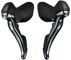 Shimano TIAGRA ST-4700 3x10-speed STI Dual Control Set Gear Shift Lever 3 X 10-speed | Bike-Discount
