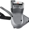 Shimano TIAGRA SL-4600 10-speed Flat Bar Shift Lever Right Gear Shift Lever 2 X 10-speed | Bike-Discount