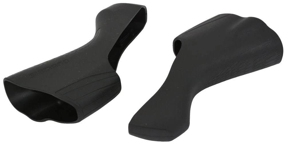 Shimano Bracket Covers For ST-R8000/7000 Gear Shift Lever Spare Parts | Bike-Discount 3 Shimano Bracket Covers For ST-R8000/7000 Gear Shift Lever Spare Parts | Bike-Discount - Image 3