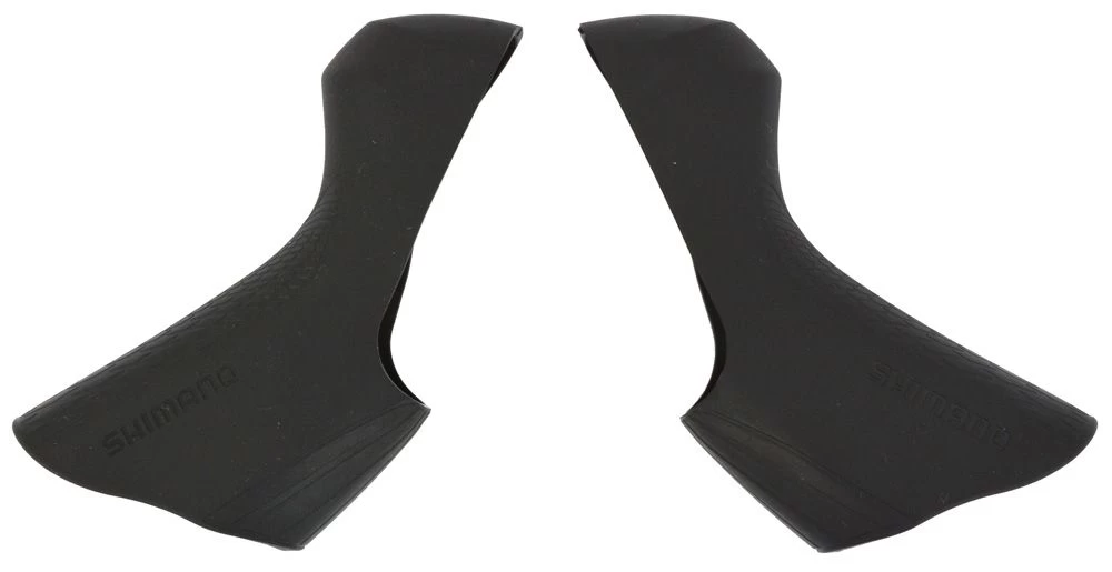 Shimano Bracket Covers For ST-R8000/7000 Gear Shift Lever Spare Parts | Bike-Discount 1 Shimano Bracket Covers For ST-R8000/7000 Gear Shift Lever Spare Parts | Bike-Discount