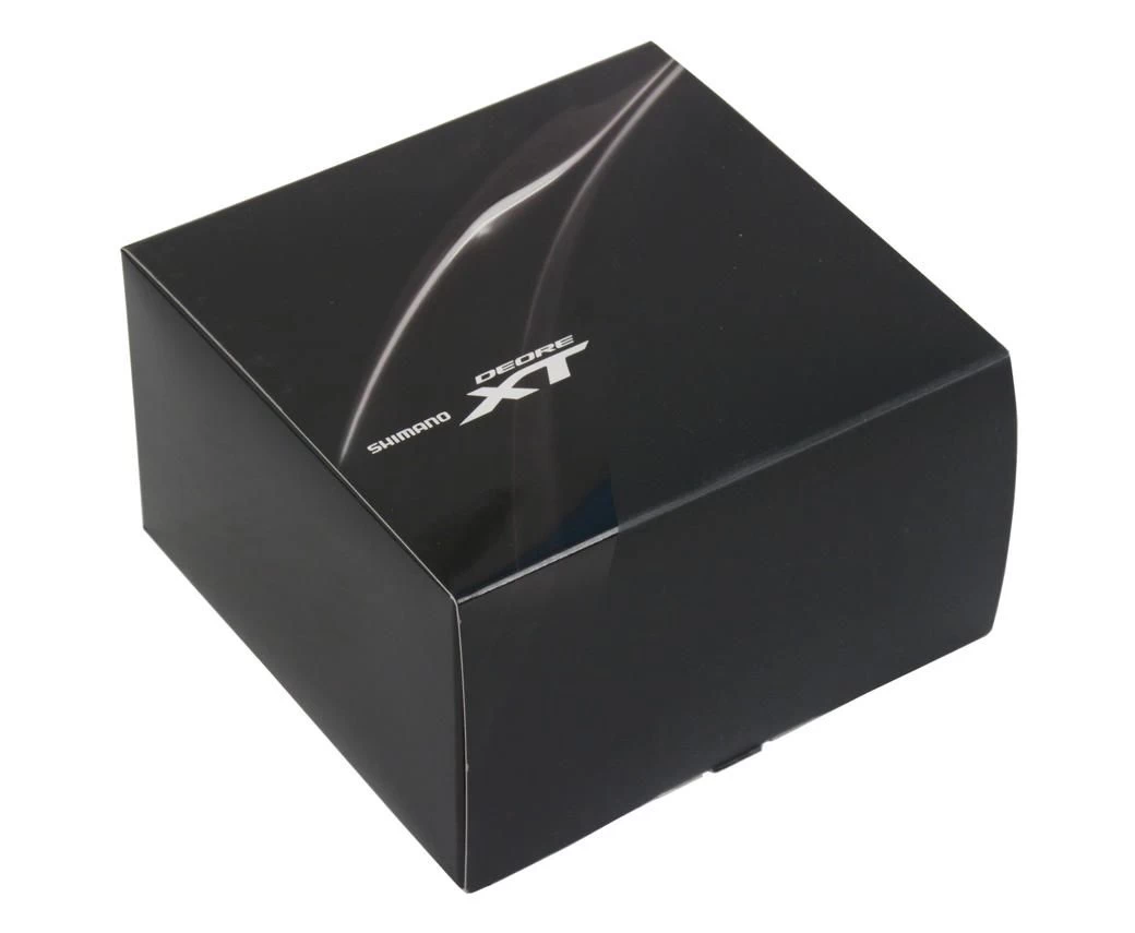 Shimano XT SL-M8000 I-Spec B 11-speed Shift Lever Right 11-speed | Bike-Discount 3 Shimano XT SL-M8000 I-Spec B 11-speed Shift Lever Right 11-speed | Bike-Discount - Image 3