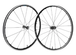 Shimano WH-RS500-TL 28" Wheel Set Road Bike Wheel Sets | Bike-Discount