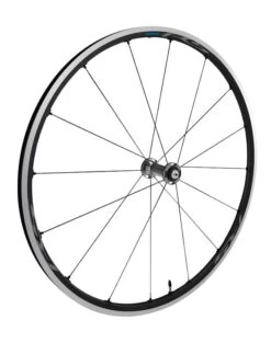 Shimano WH-RS500-TL 28" Wheel Set Road Bike Wheel Sets | Bike-Discount -Shimano Riding WH RS500 Set 3 1280x1280