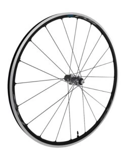 Shimano WH-RS500-TL 28" Wheel Set Road Bike Wheel Sets | Bike-Discount -Shimano Riding WH RS500 Set 4 1280x1280