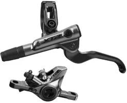 Shimano XTR BR-M9100 Disc Brake 1000mm Front Disc Brakes - Front Brakes | Bike-Discount