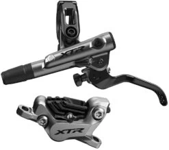 Shimano XTR BR-M9120 Disc Brake 1000mm Front Disc Brakes - Front Brakes | Bike-Discount