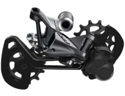 Shimano XTR M9100 1x12-speed Upgrade-Kit 10-51 I-Spec EV MTB Group Sets | Bike-Discount -Shimano Riding XTR RD M9100 12 fach Schaltwerk SGS 1280x1280