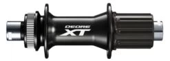 Shimano XT FH-M8010-B Center-Lock Boost Rear Hub 32h 12mm Rear Hub | Bike-Discount