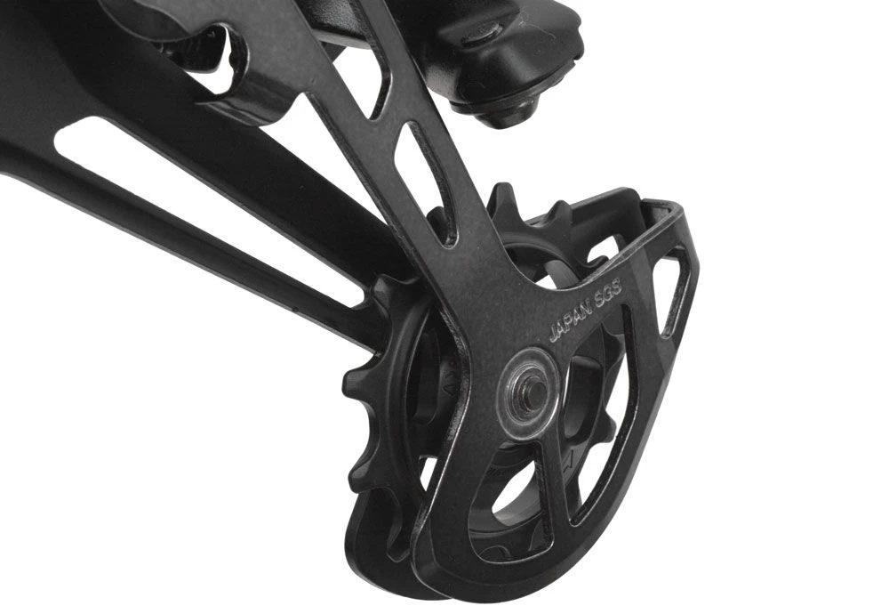 Shimano XT M8100 Rear Derailleur For 2x Drivetrains 3 Shimano XT M8100 Rear Derailleur For 2x Drivetrains - Image 3