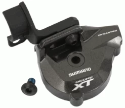 Shimano Housing Cover Complete For SL-M8000-I I-Spec II Right Spare Parts | Bike-Discount