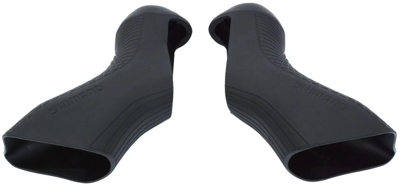 Shimano Bracket Covers For ST-R8070 Gear Shift Lever Spare Parts | Bike-Discount 2 Shimano Bracket Covers For ST-R8070 Gear Shift Lever Spare Parts | Bike-Discount - Image 2