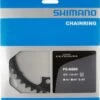 Shimano ULTEGRA 11-speed Chainring For FC-6800 39T (MD) Chainring 11-speed | Bike-Discount