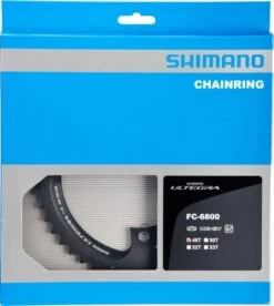 Shimano ULTEGRA 11-speed Chainring For FC-6800 46T (MB) Chainring 11-speed | Bike-Discount
