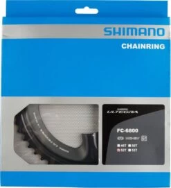 Shimano ULTEGRA 11-speed Chainring For FC-6800 52T (MB) Chainring 11-speed | Bike-Discount