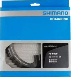 Shimano ULTEGRA 11-speed Chainring For FC-6800 53T (MD) Chainring 11-speed | Bike-Discount